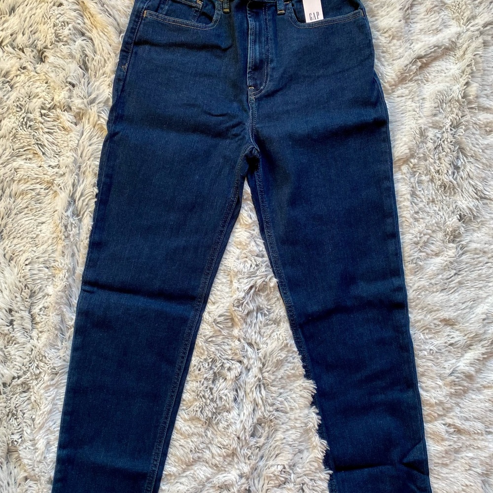 Gap Skinny Jeans